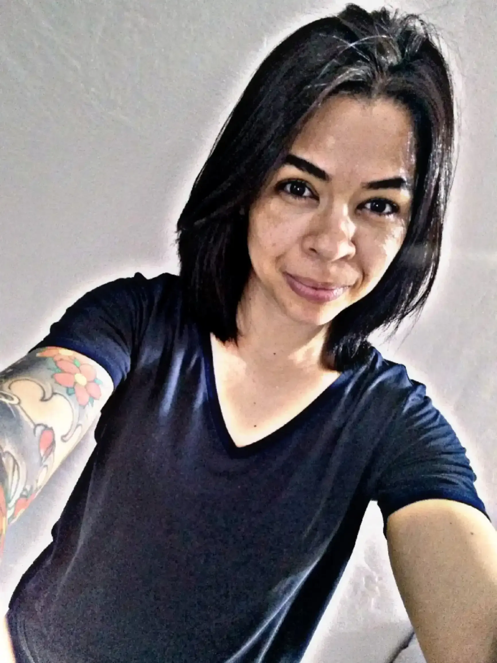 Maria Velame
