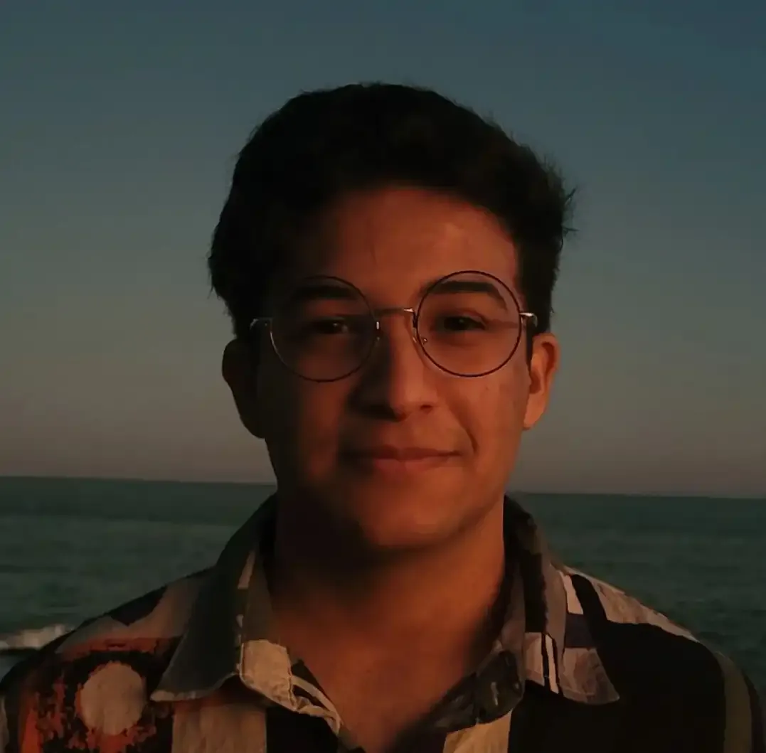 Arthur Cruz