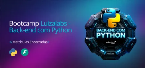 Image of Luizalabs - Back-end com Python