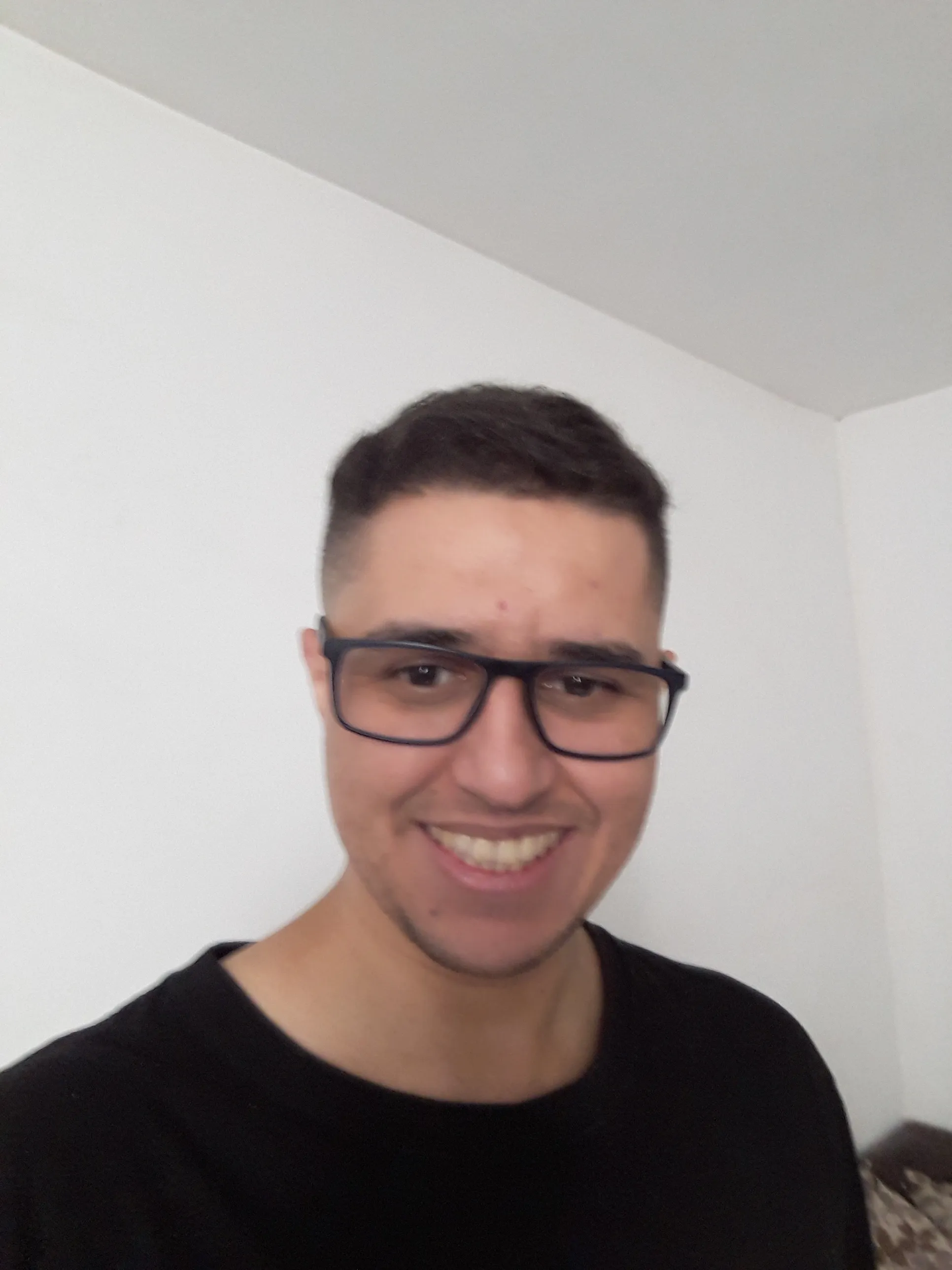 Tiago Batista