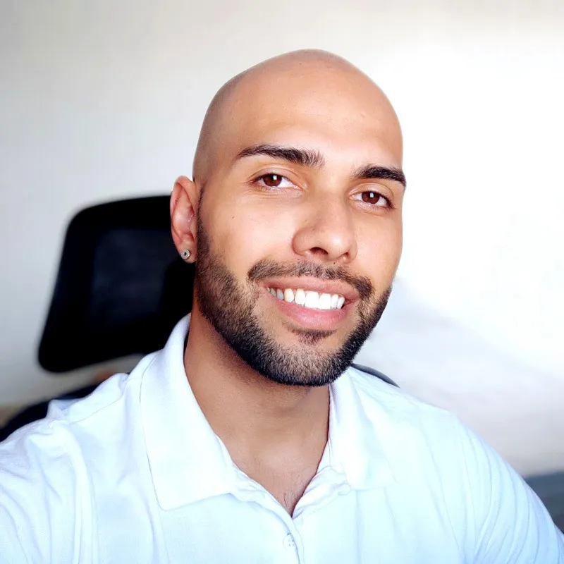 Rodrigo Gaspar