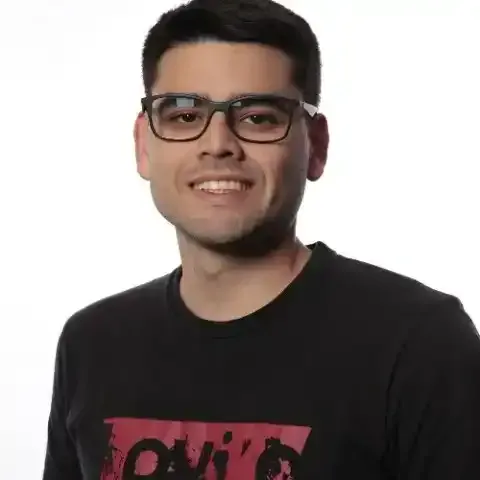 Bruno Monteiro