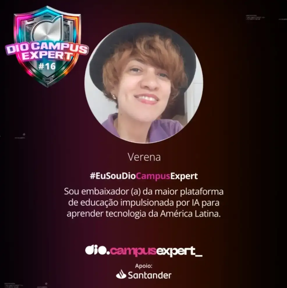 Verena Lopes