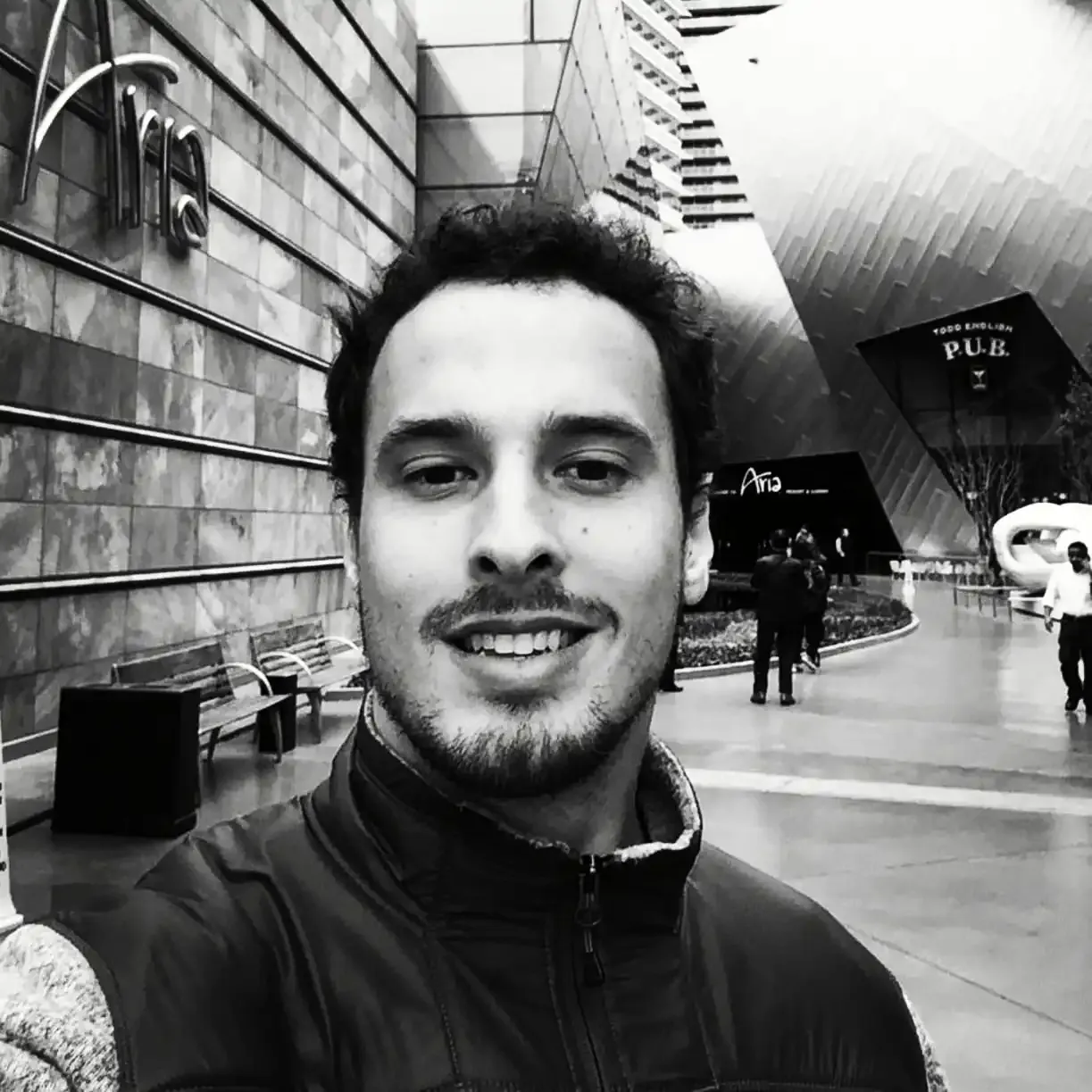 Silvio Neto