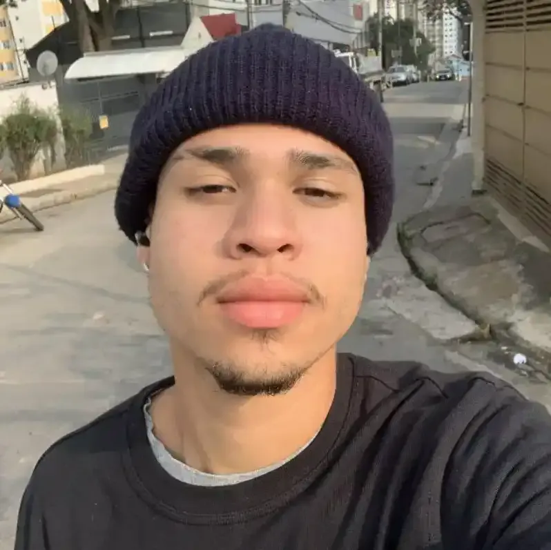 Lucas Nicolau