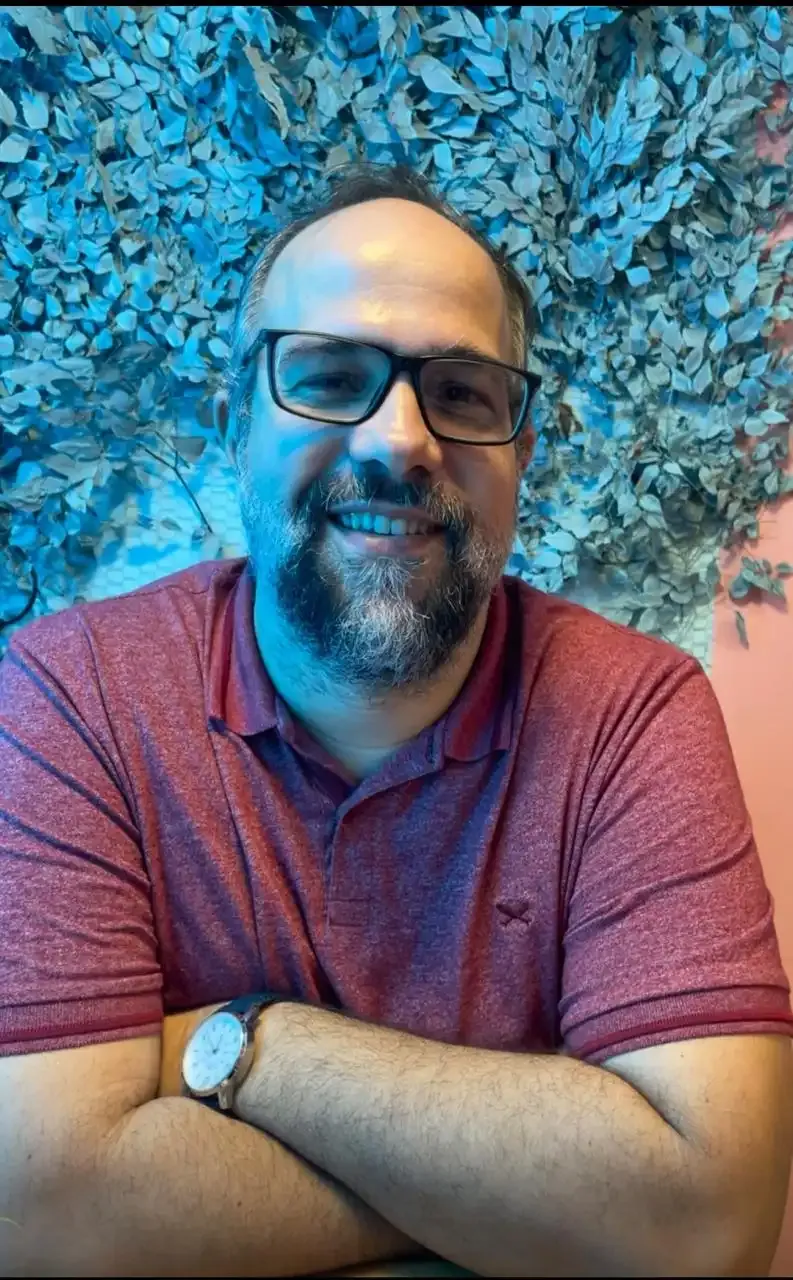 Jose Barkokebas