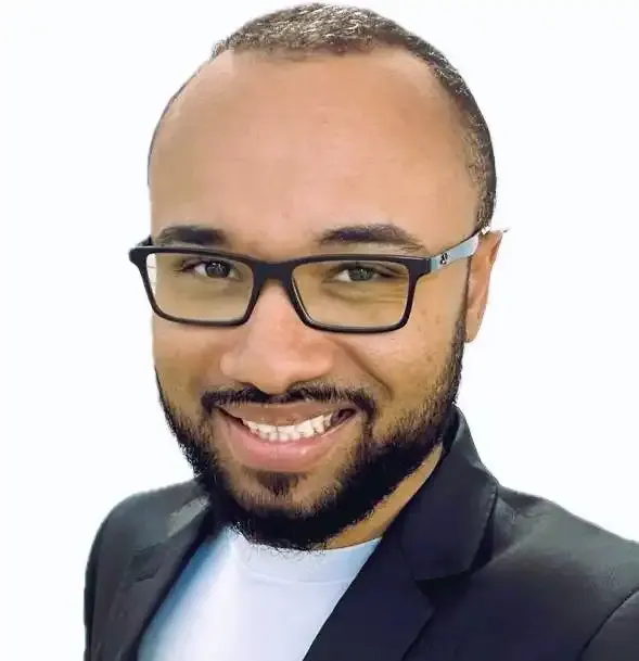 Elton Santana