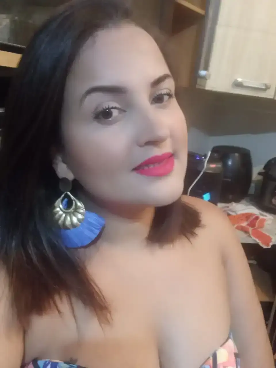 Cristiane Silva