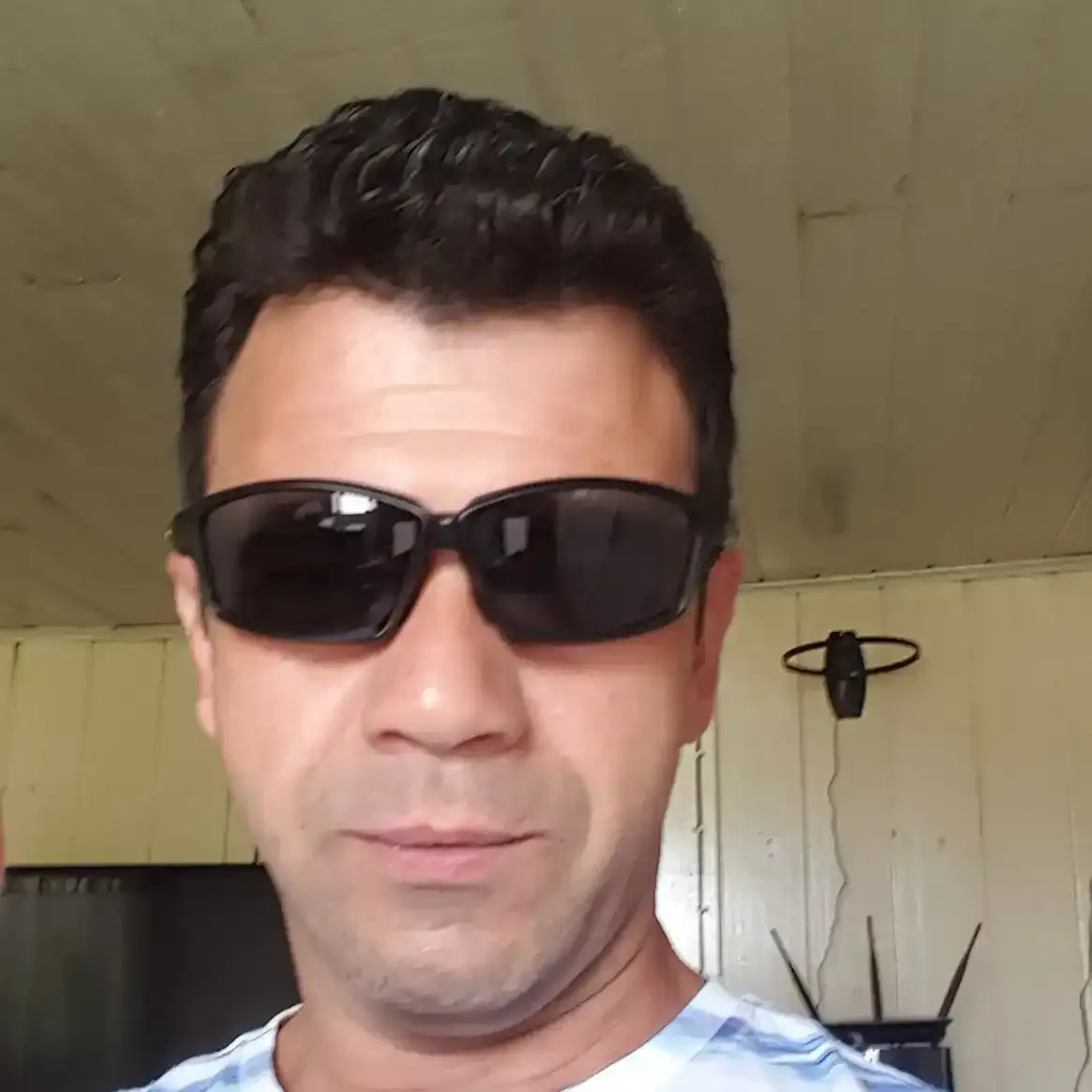 Giovani Chaves