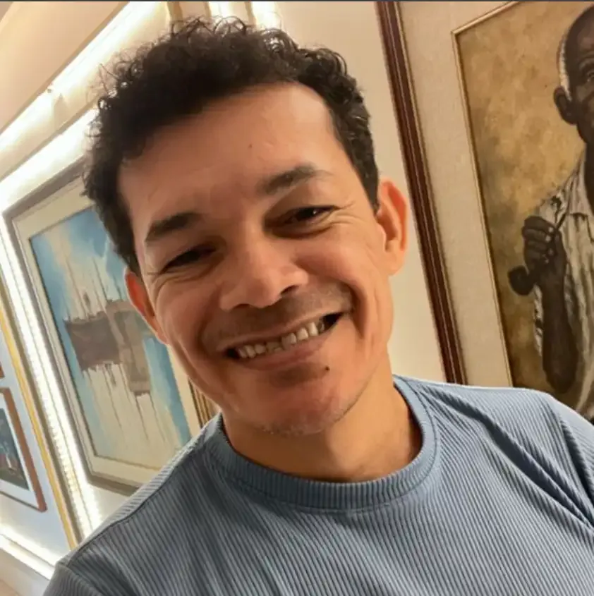 Reginaldo Oliveira