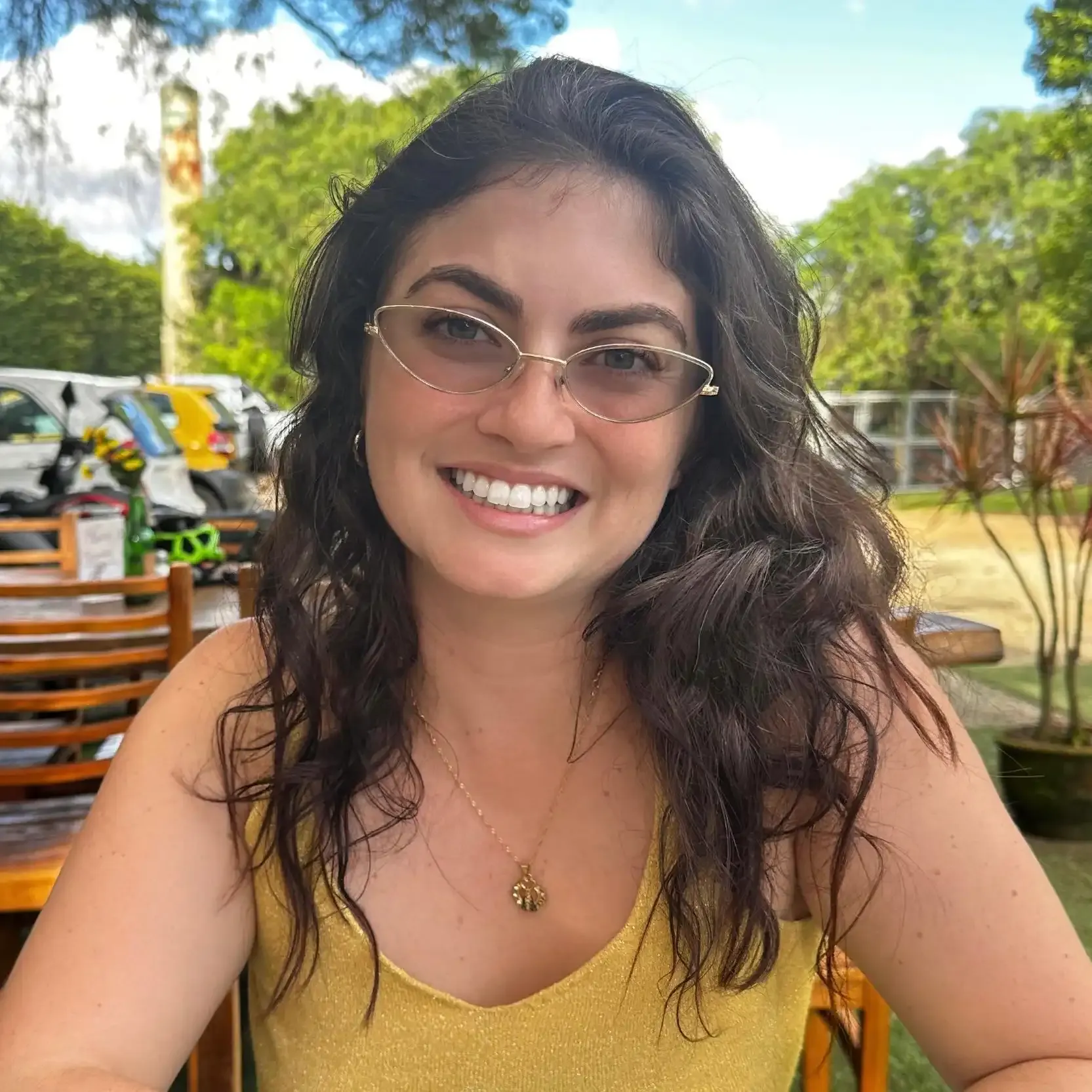 Georgia Cavallaro