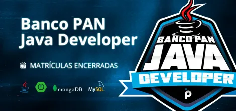 Image of Banco PAN Java Developer