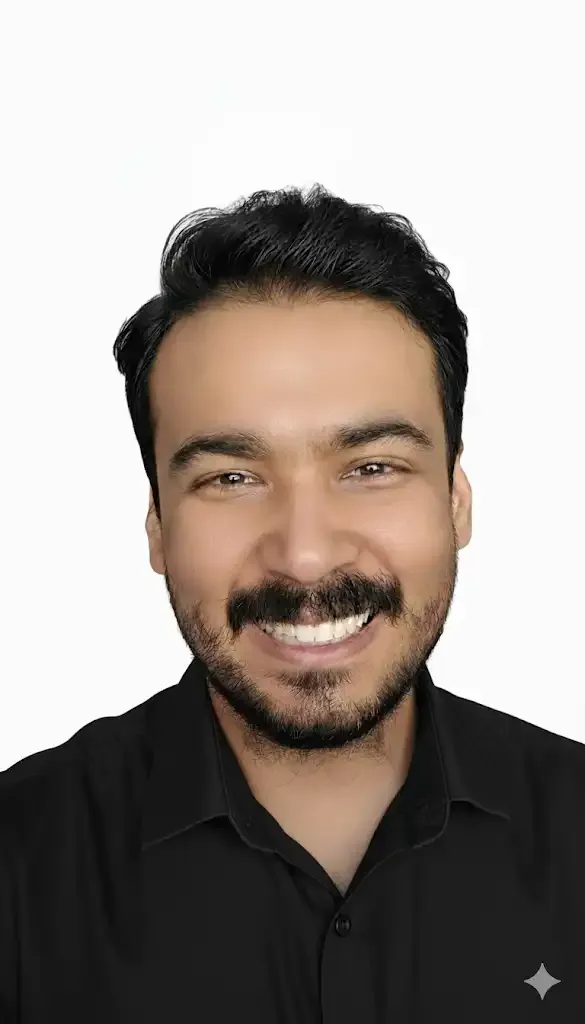 Antonio Cruz