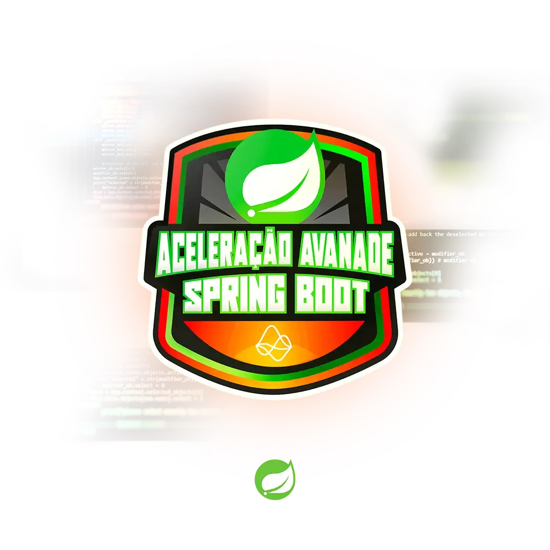 Aceleração Avanade Spring Boot