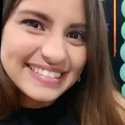 Daiane Barbosa