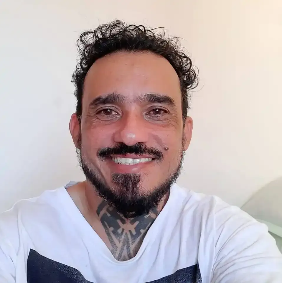 Jose Capibaribe