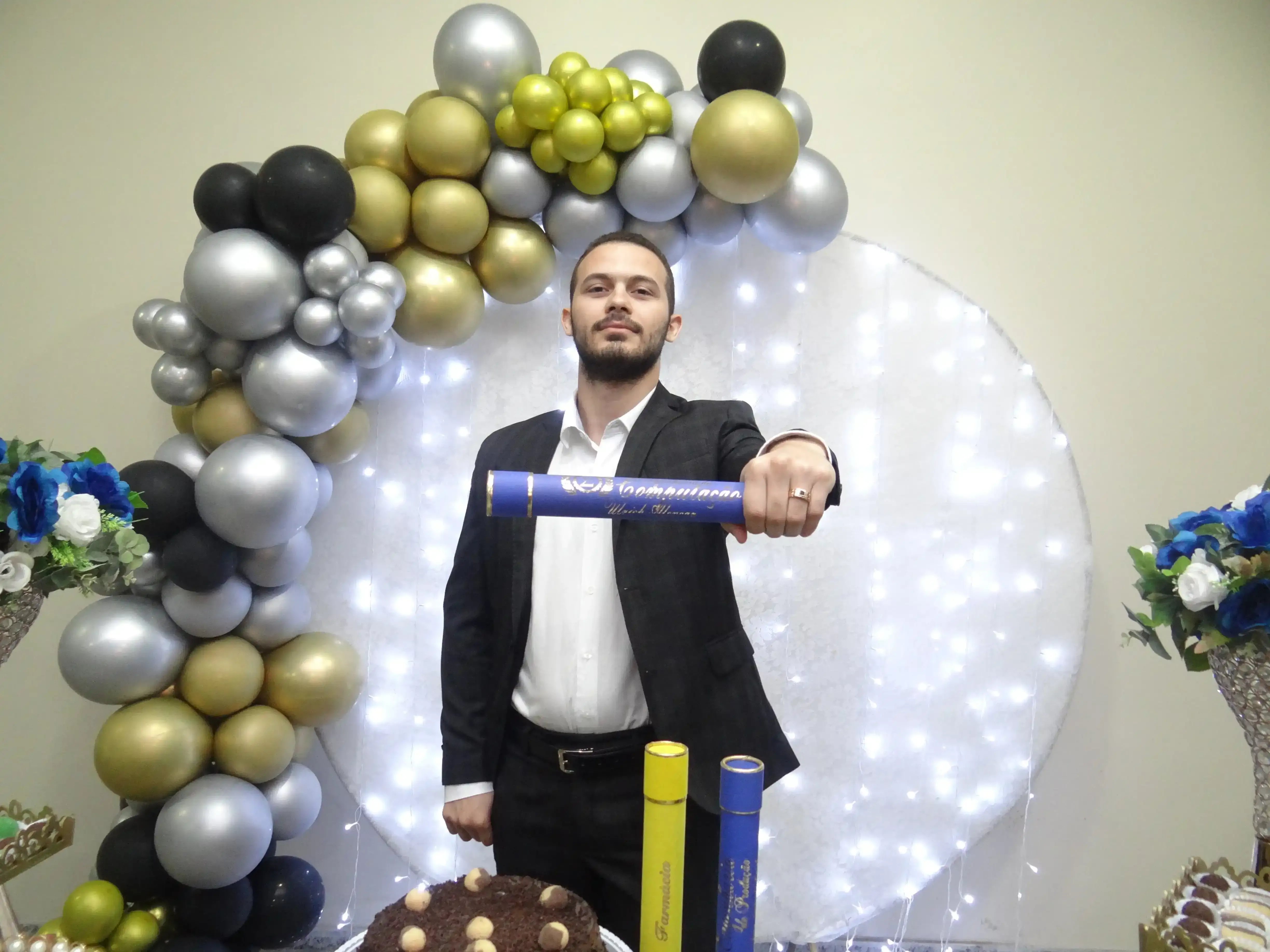 Ulrich Silva