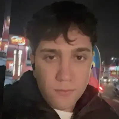 Gustavo