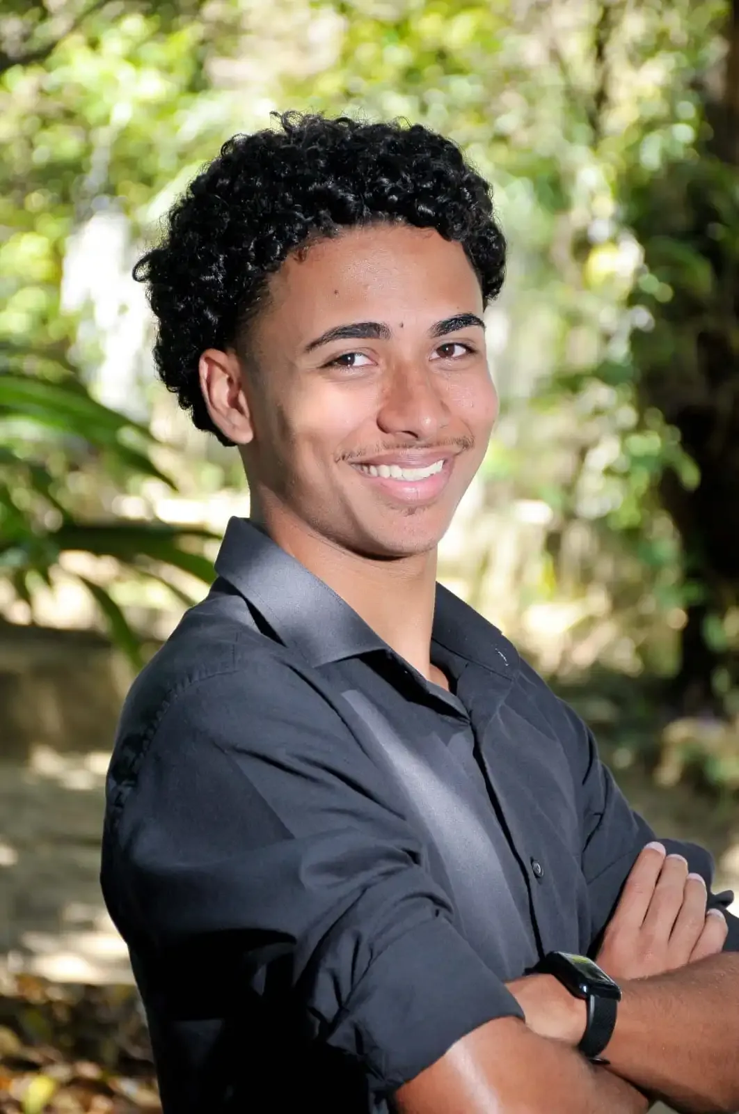 Miguel Theophilo