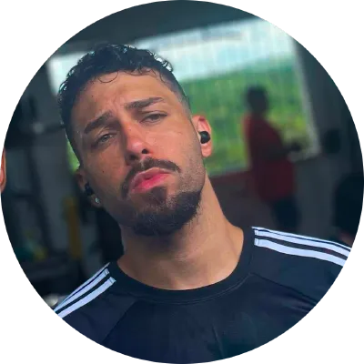 Alexandre Souza