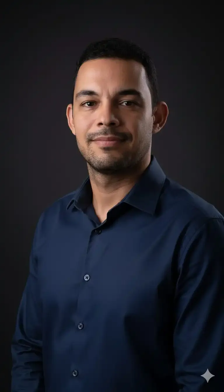 Demethrius Rodrigues