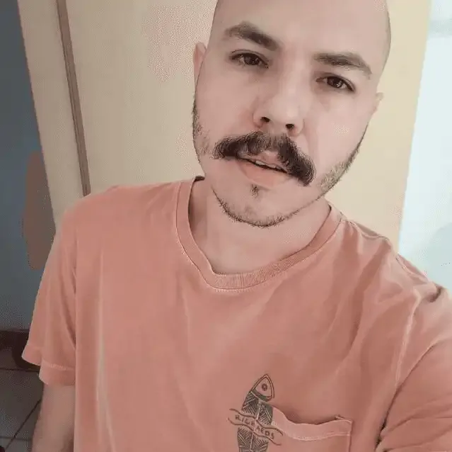 Caio Matos