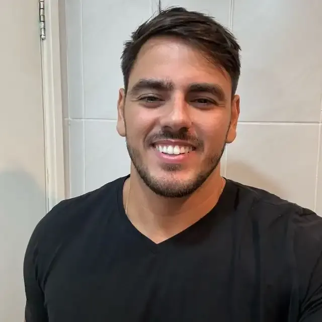 Matheus Bertoqui