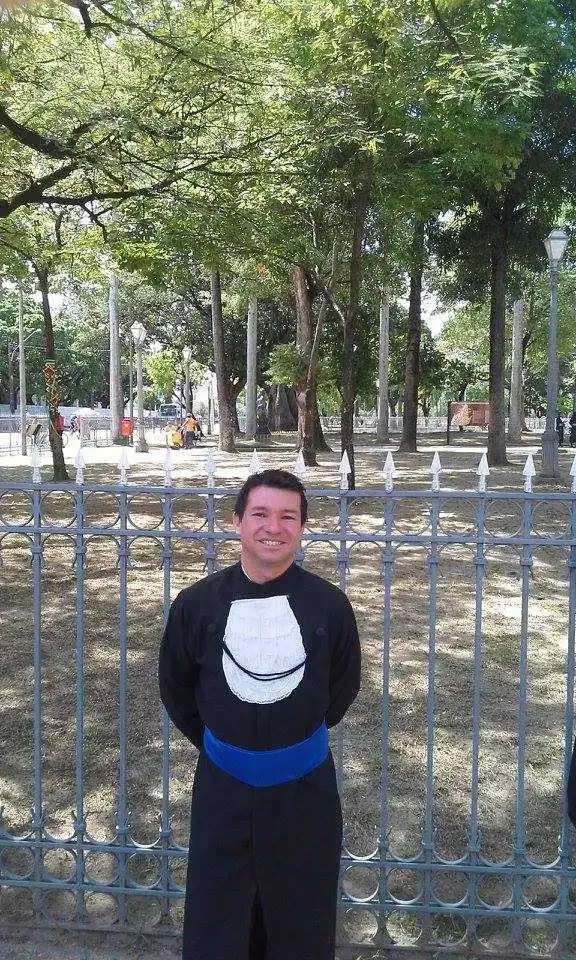 Luciano Santos