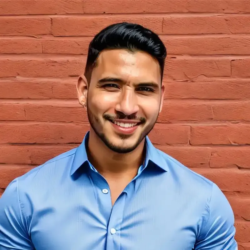 Giovani Fonseca