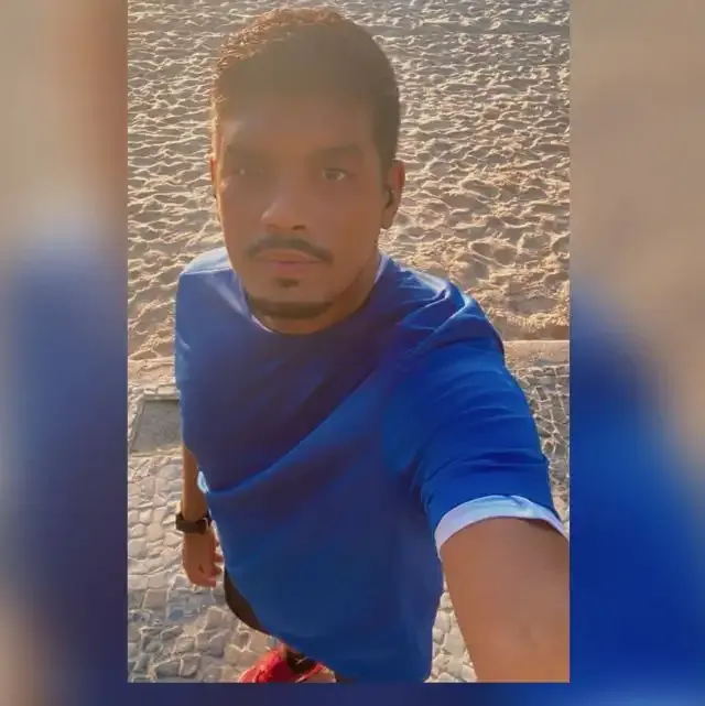 Rodrigo Ferreira