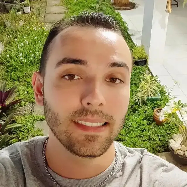 Max Silva
