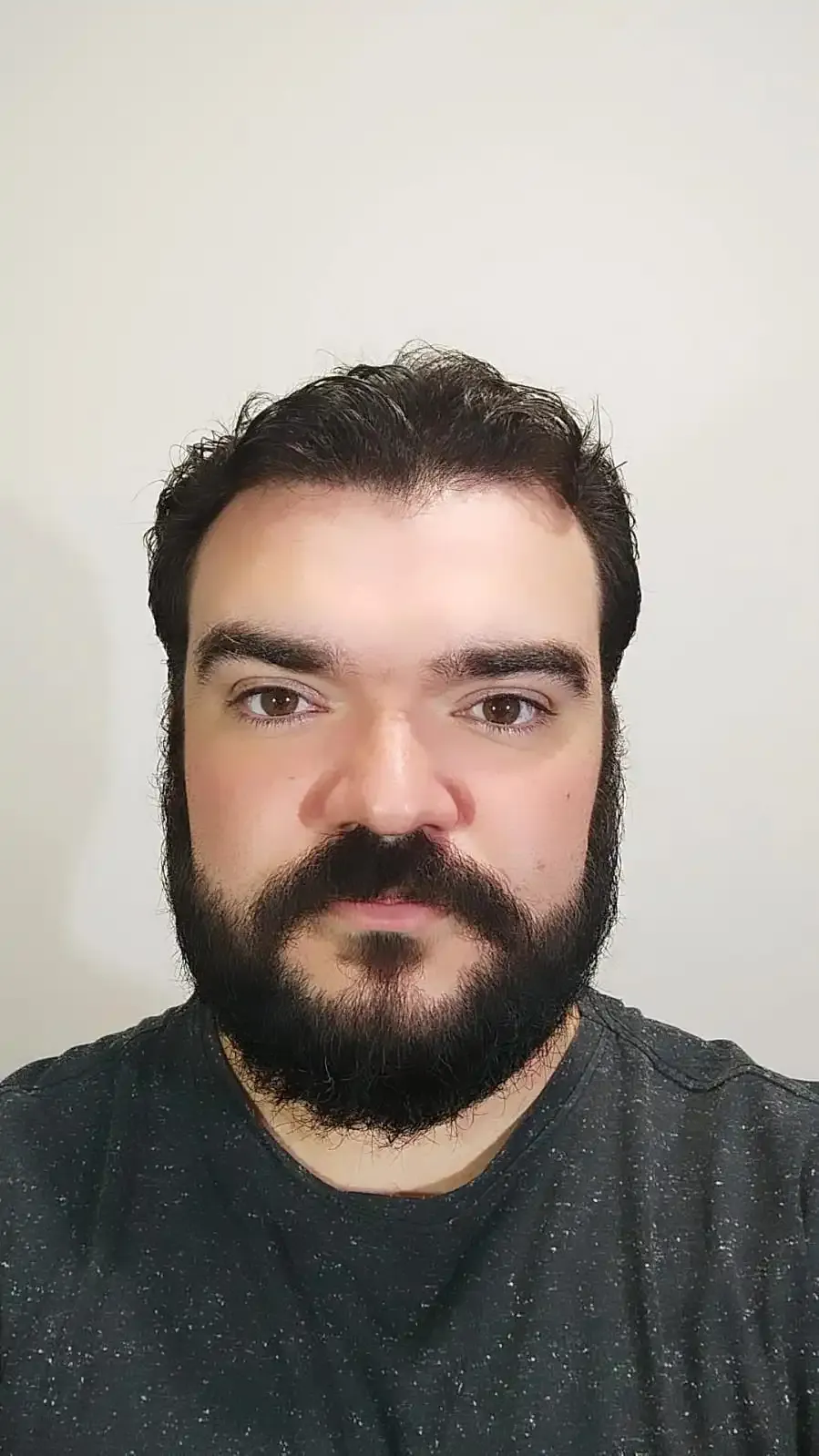 Saulo Menezes