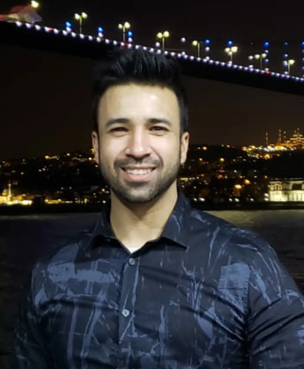 Mizael Neto
