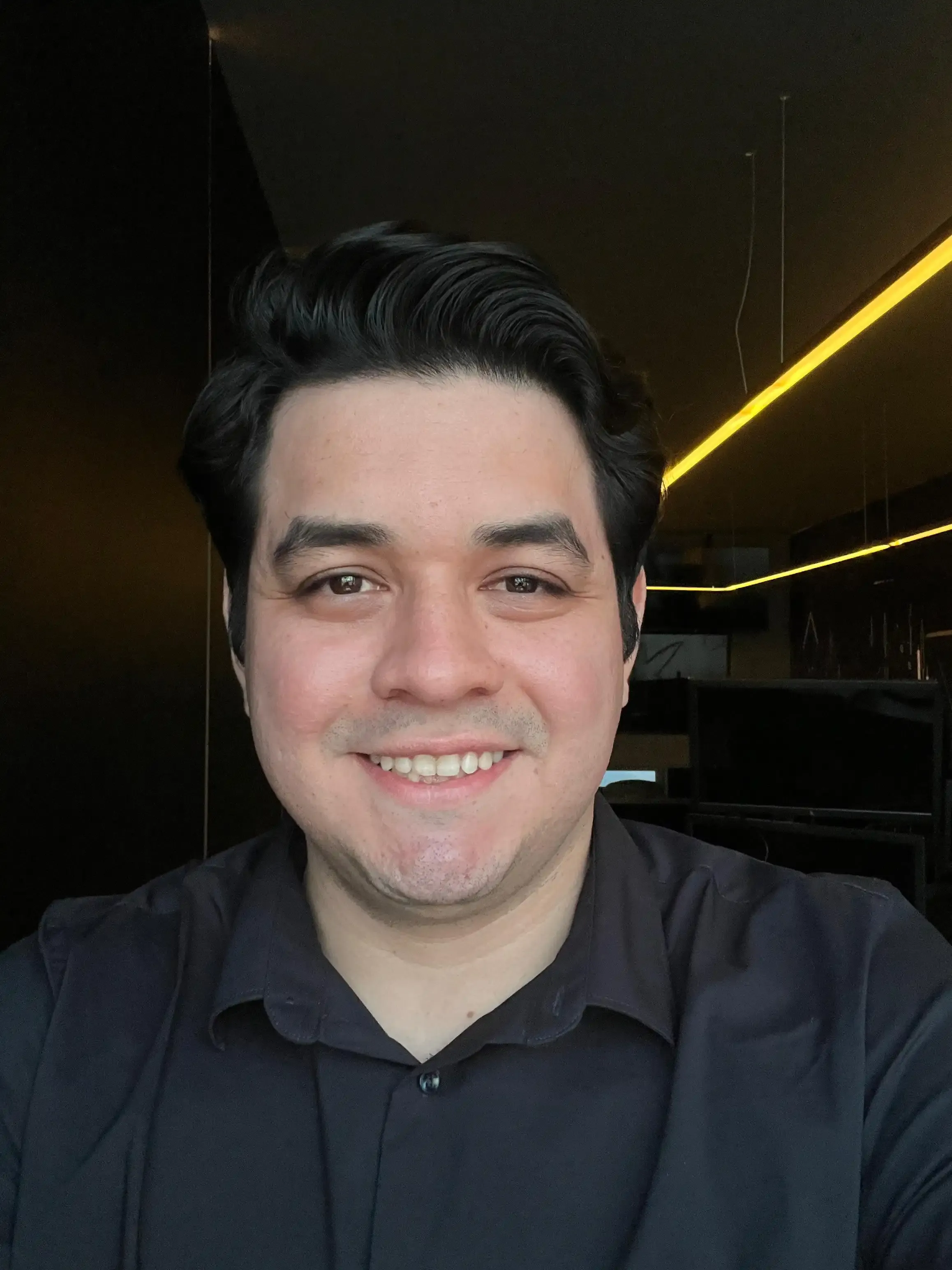 Marcos Mulinari