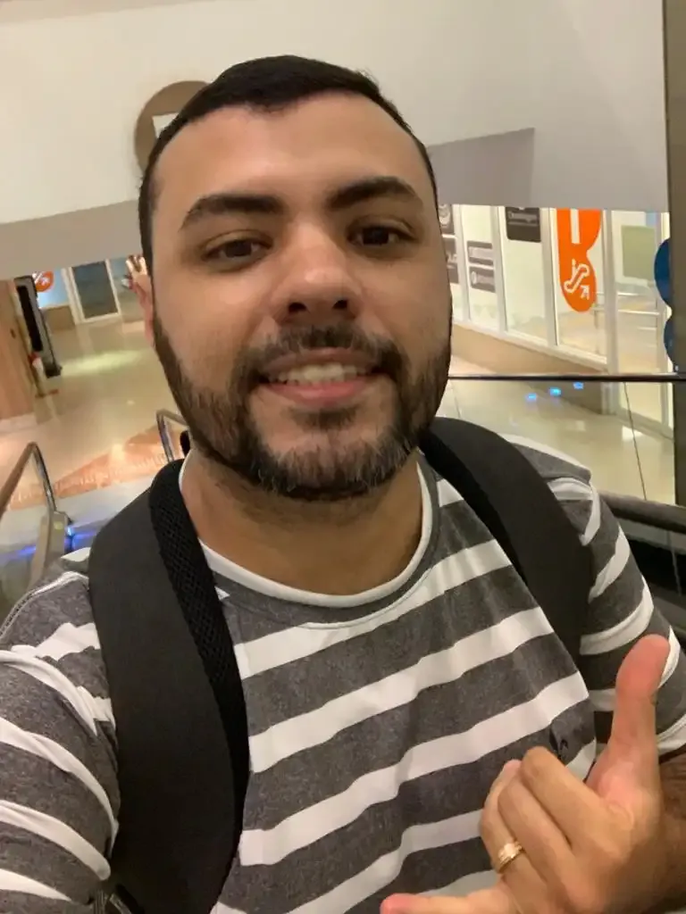 Samuel Silva