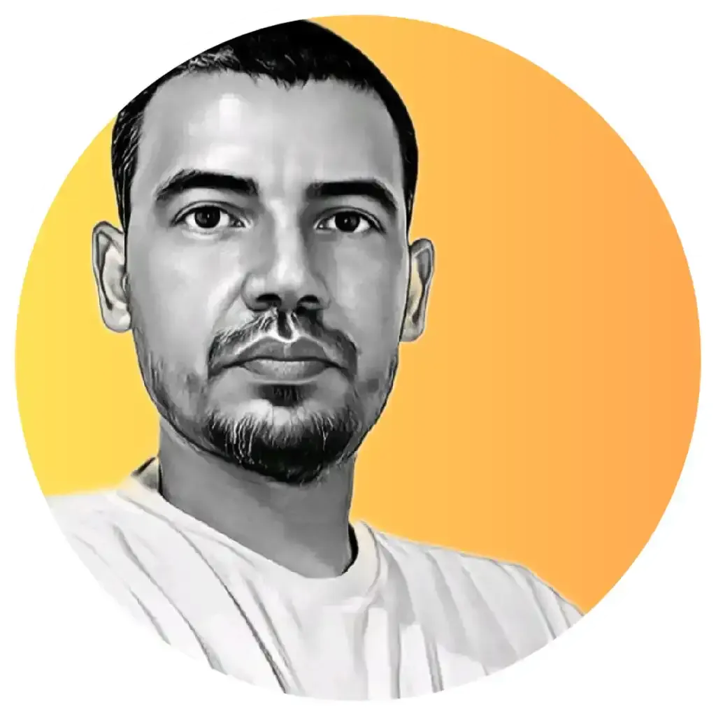 Gustavo Bezerra