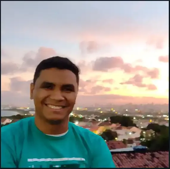 Daniel Trindade