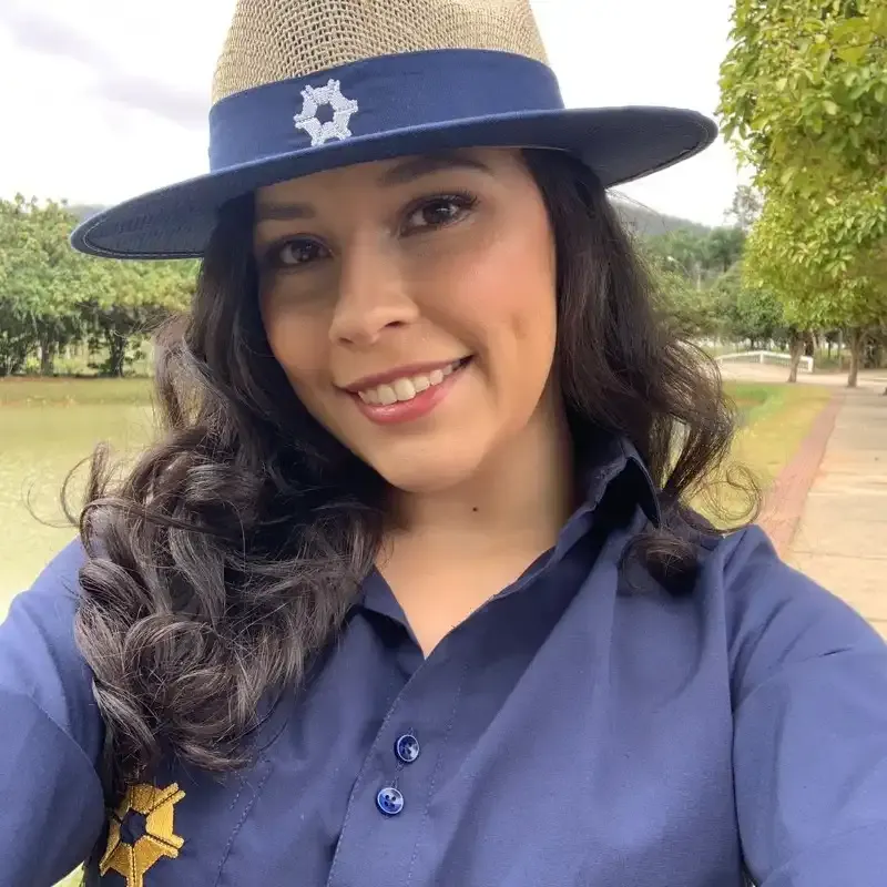 Amanda Capacia