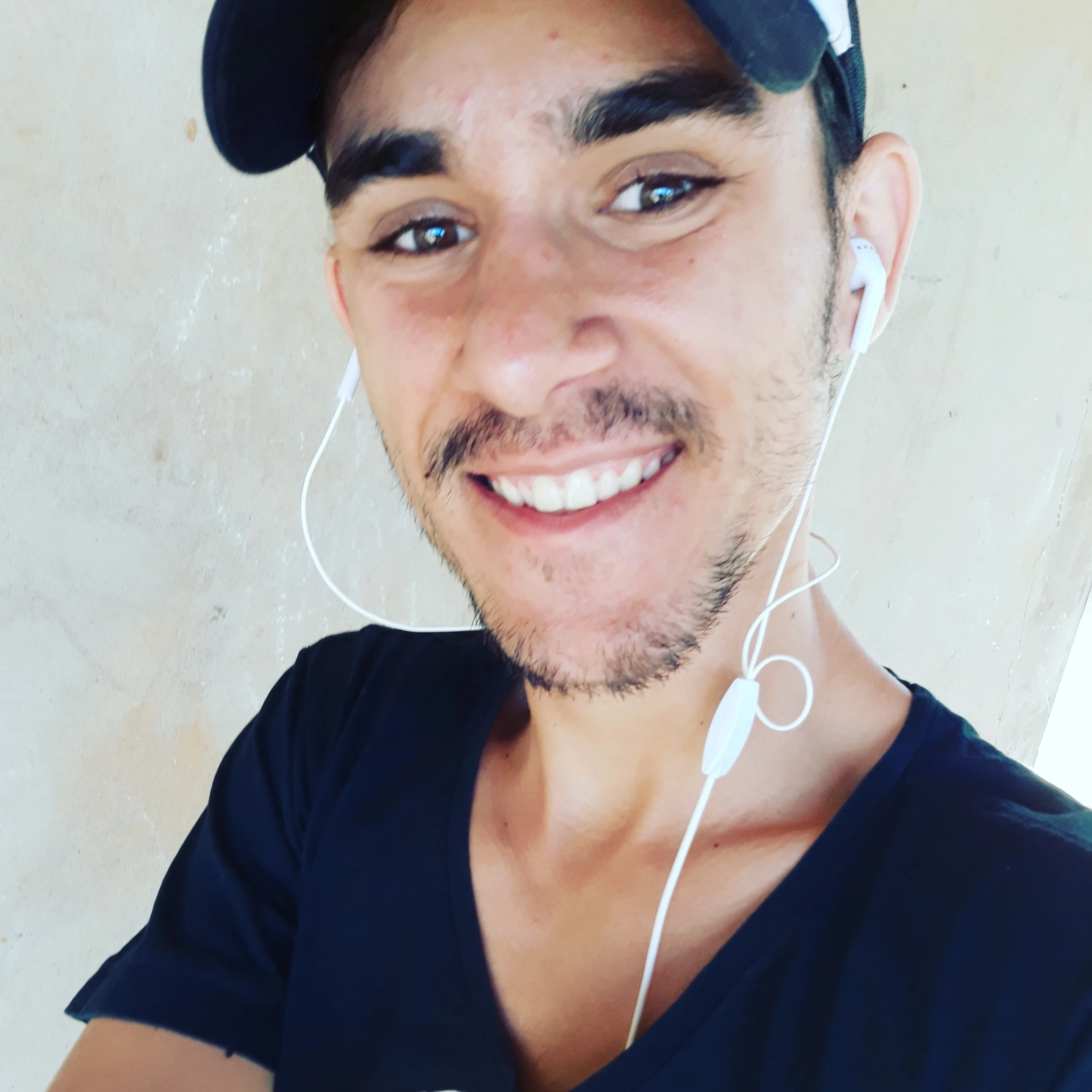 Gustavo Matos