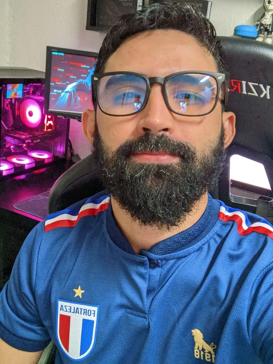 Alfredo Lima
