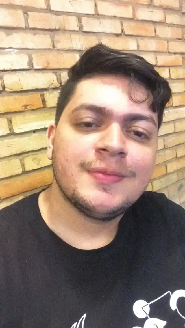 Brenno Rebouças