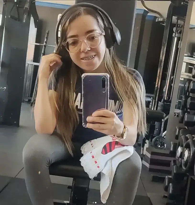 Renata Sousa