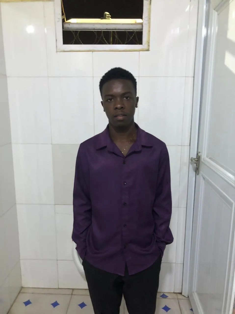 Adérito Capembe