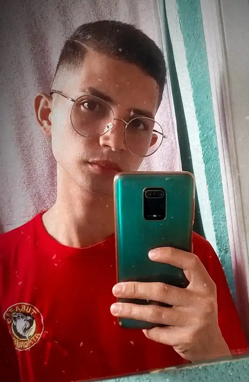 Brenno Marques