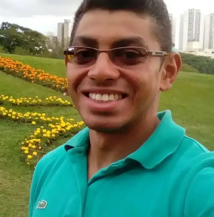 Alvaro Rocha