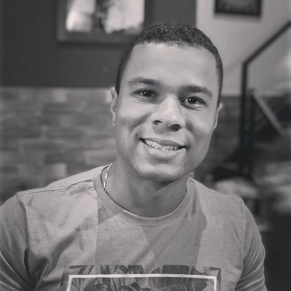 Daniel Oliveira