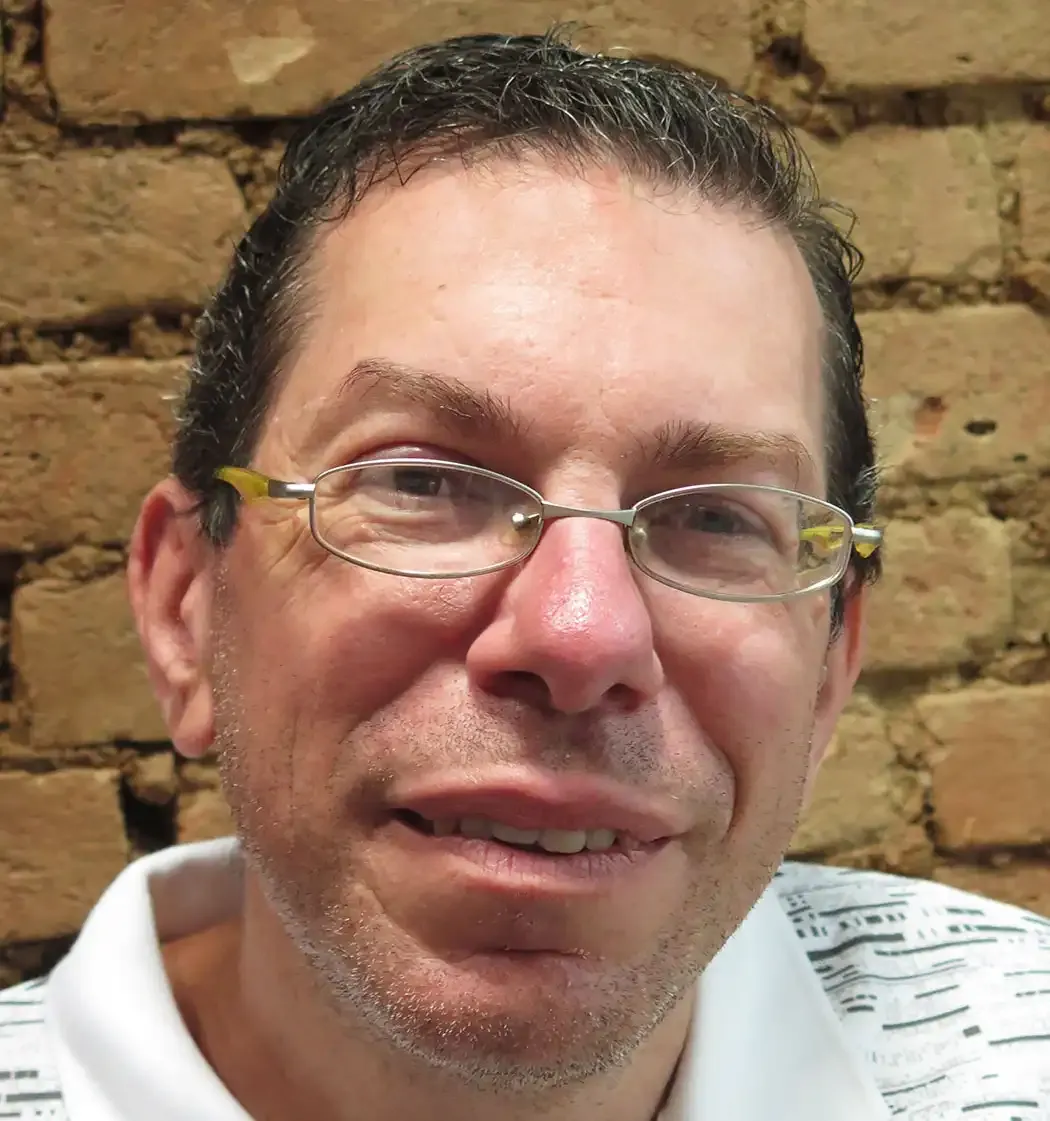 Paulo Manzano