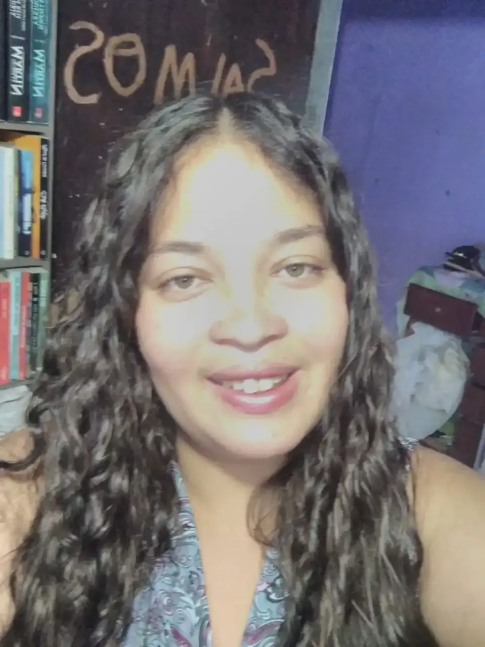 Ingrid Moura