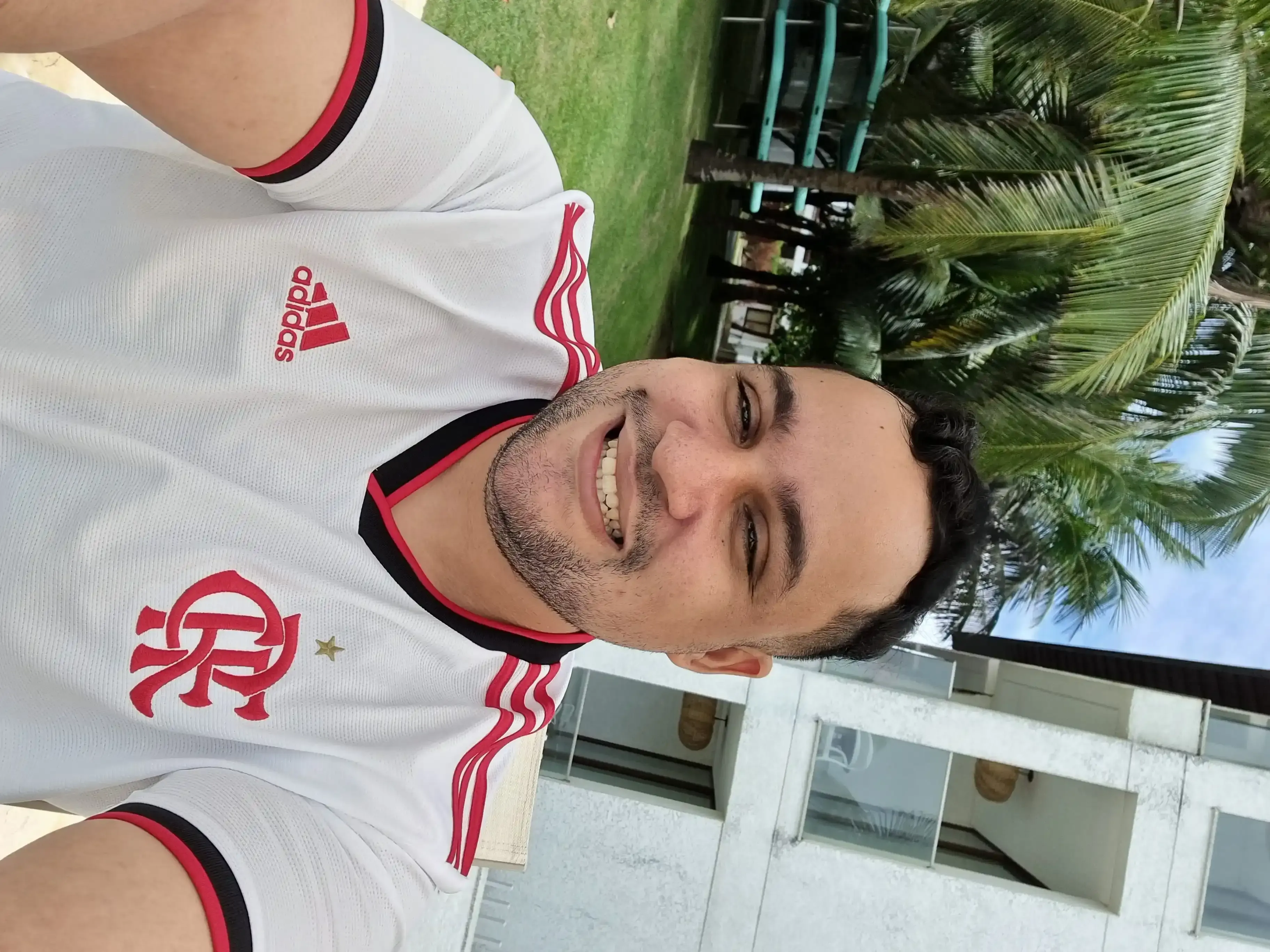 Tiago Batista