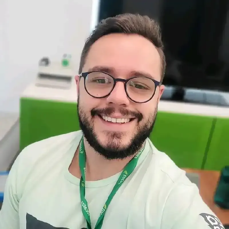 Pedro Silva